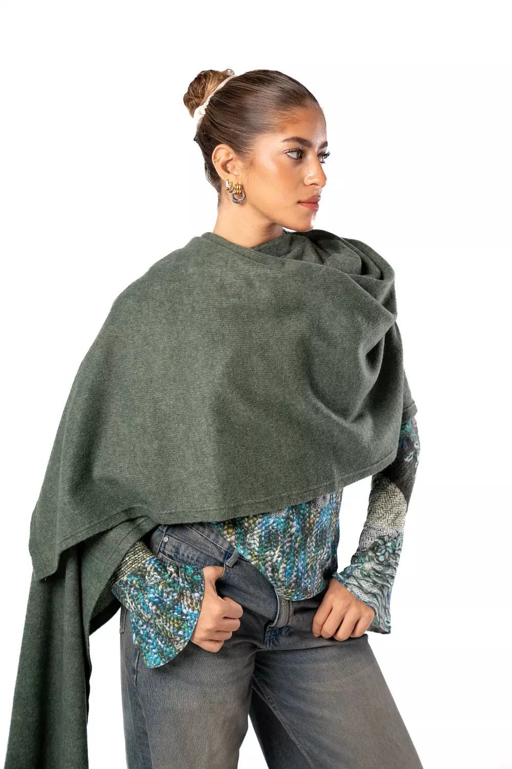 Scarf Multistyling 2