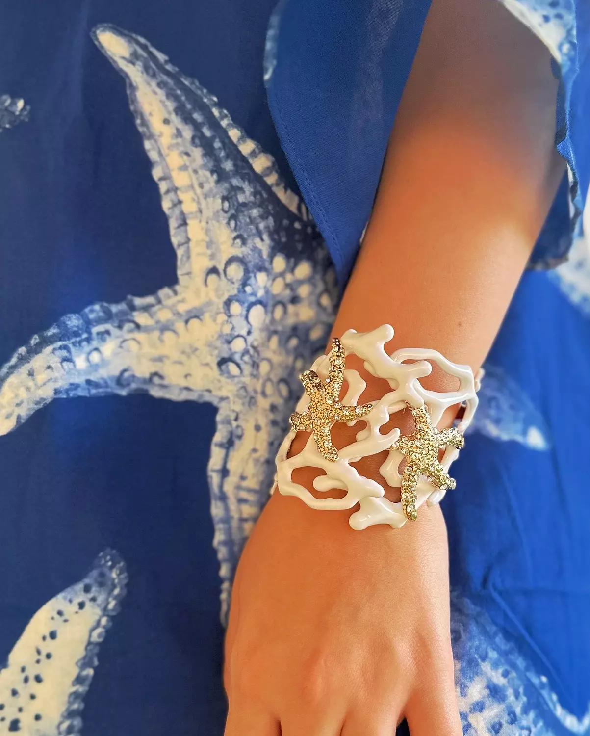 Star Fish bracelet  hover image