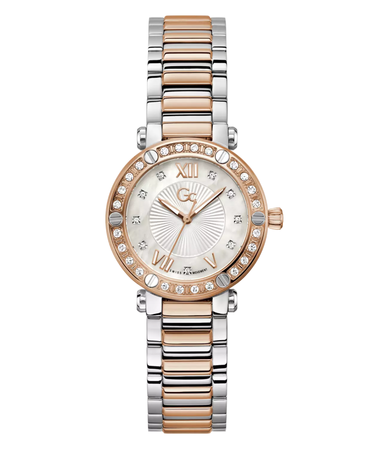 GC Z49001L1MF Women's ANALOG WATCH image