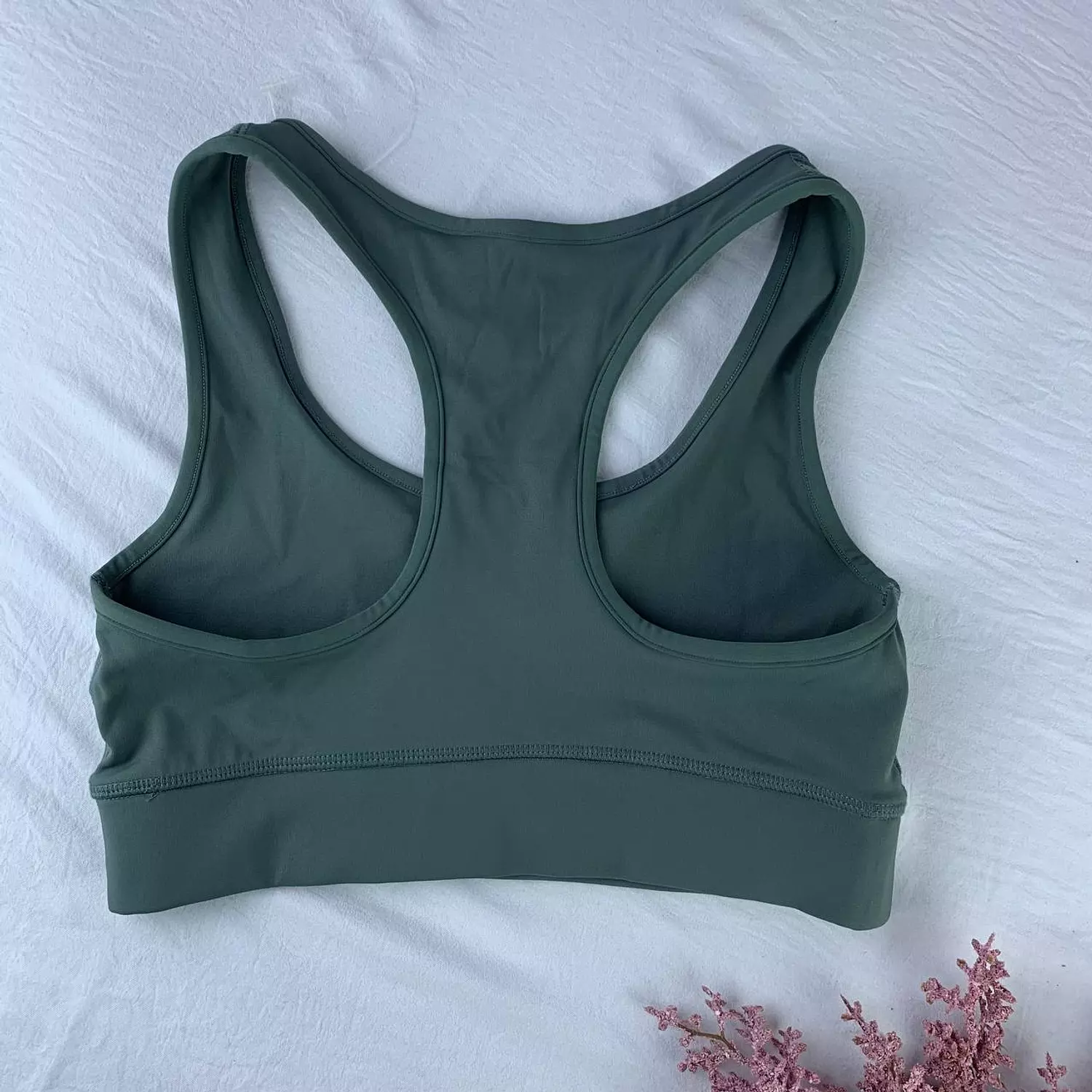 Soft sport bra from crivit 3