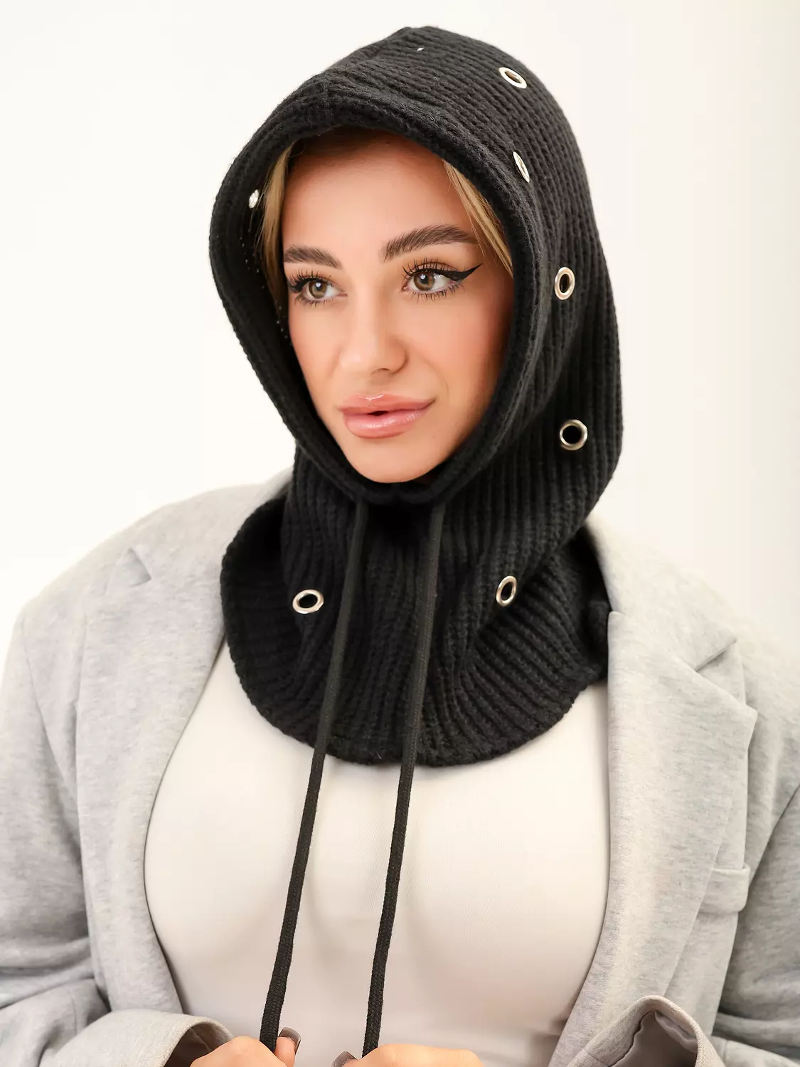 Balaclava hover image