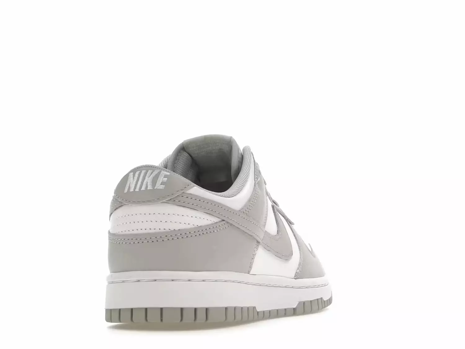 Nike Dunk Low Grey Fog 3
