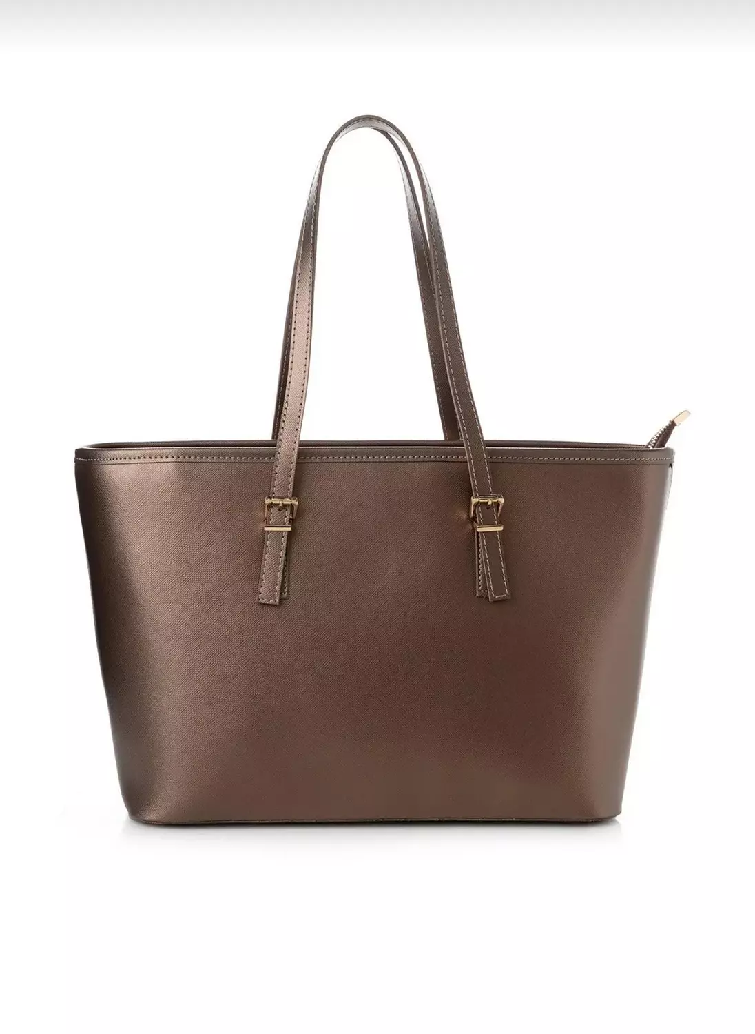 Chic noir shoulder bag hover image