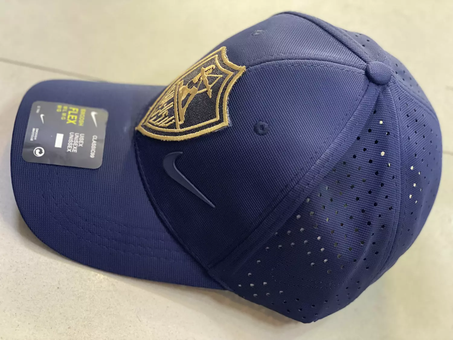 NIKE CAP  5
