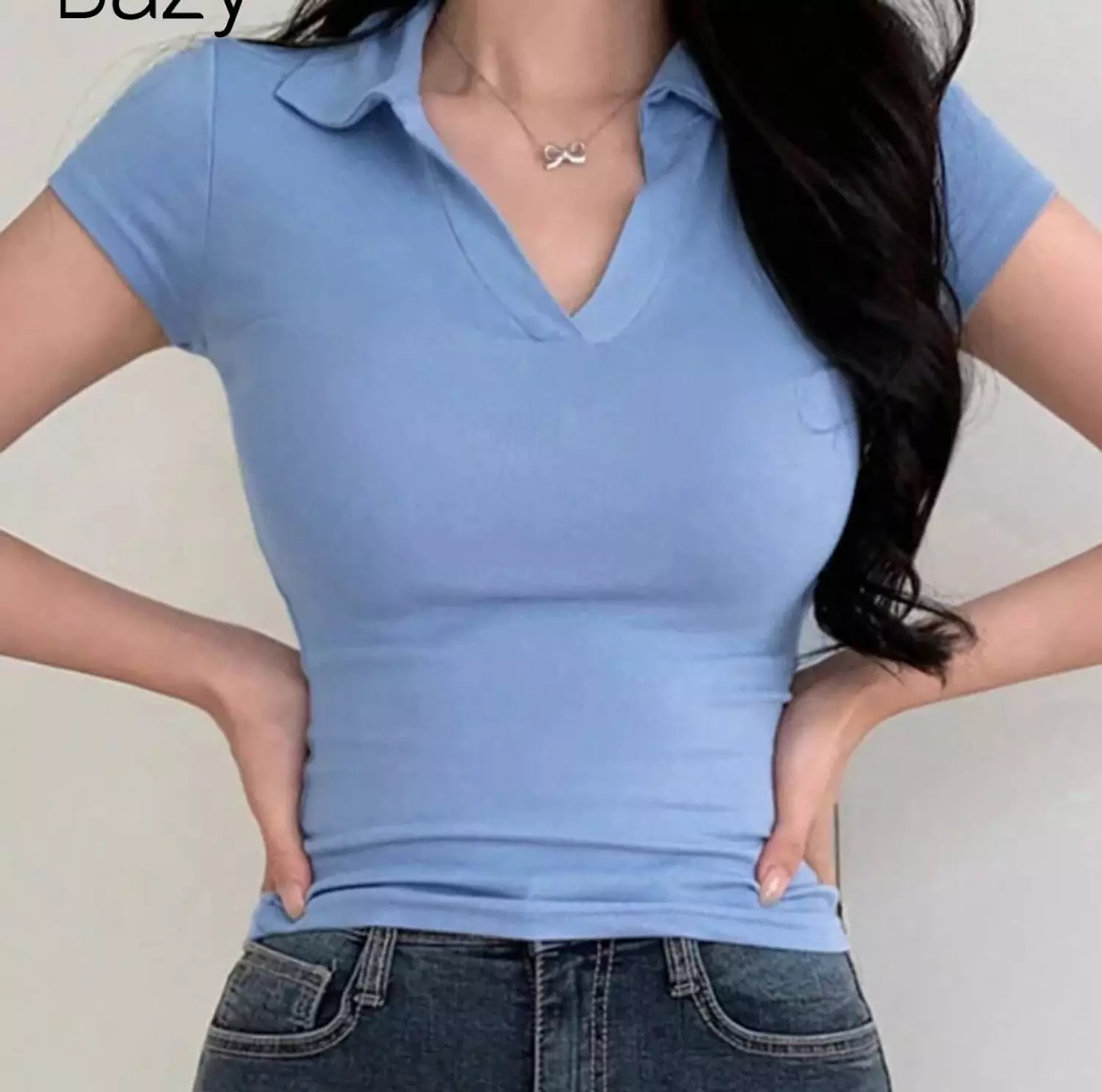 Everyday basic tee 2