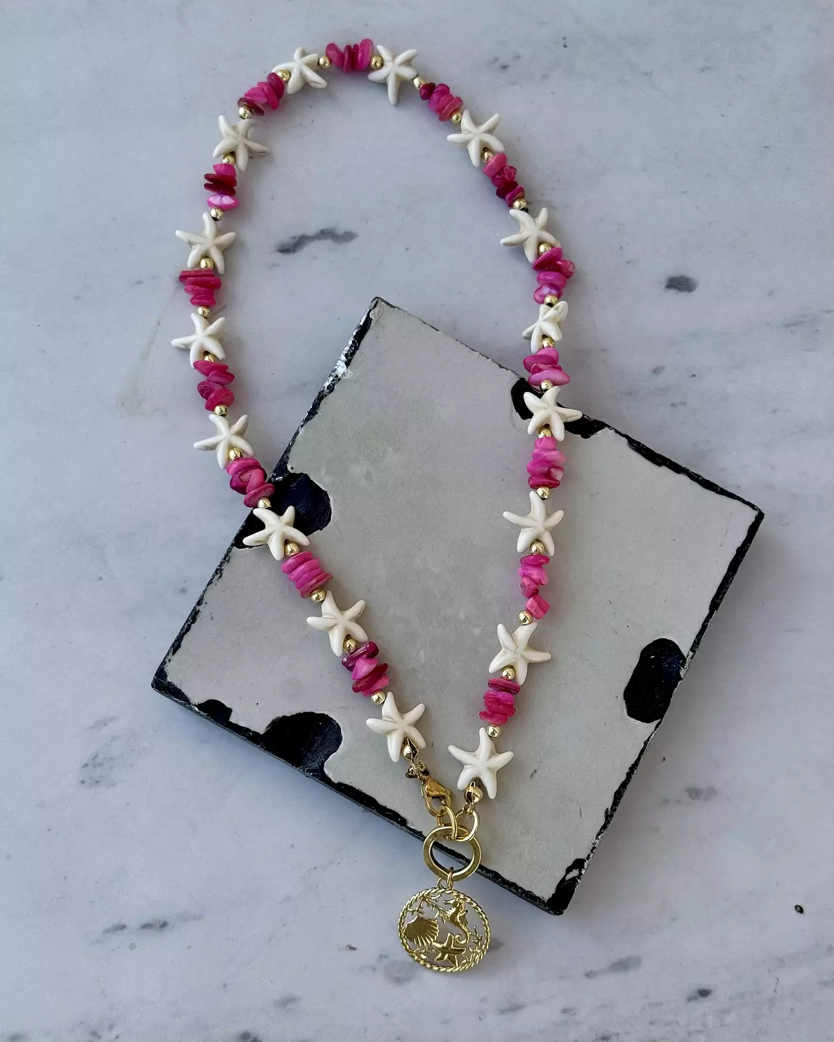 Summer necklace 187 image
