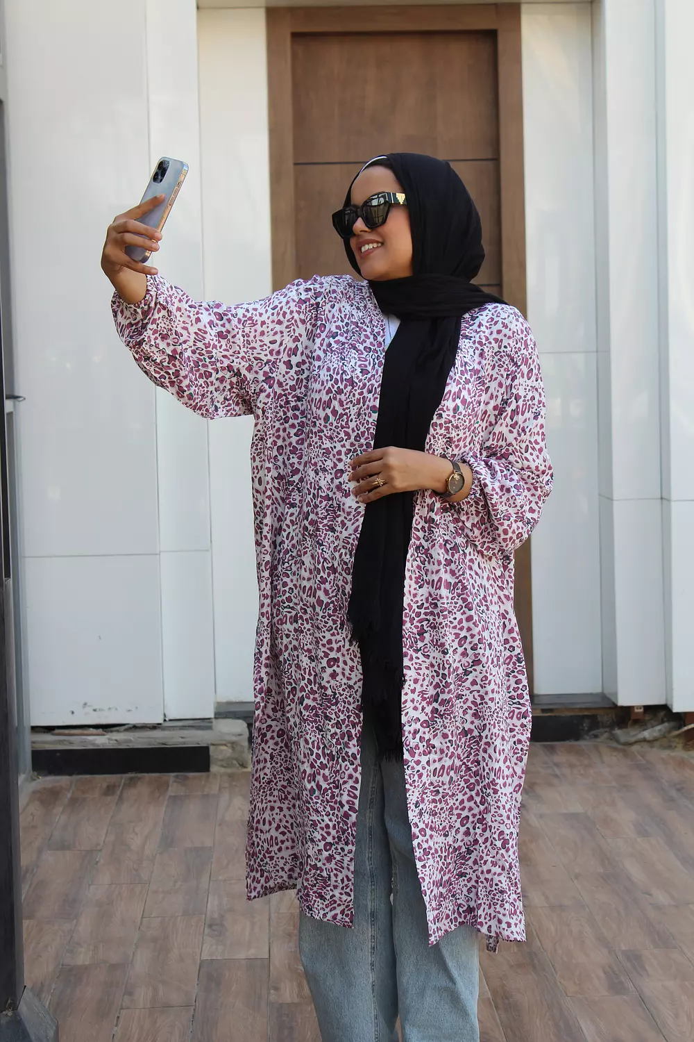  Cotton Cardigan 💜 4