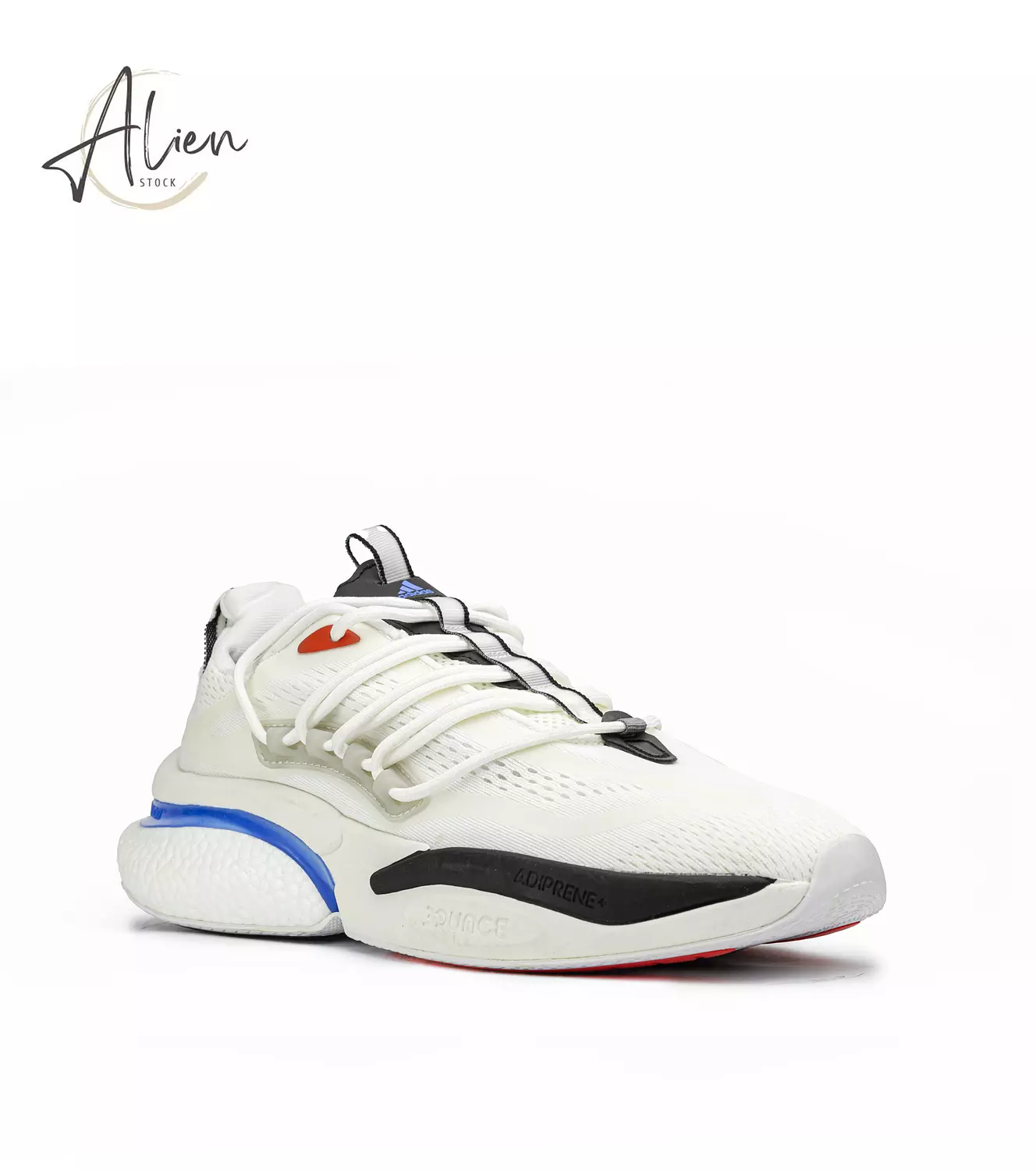 ALPHA BOOST WHITE-B LUE 1