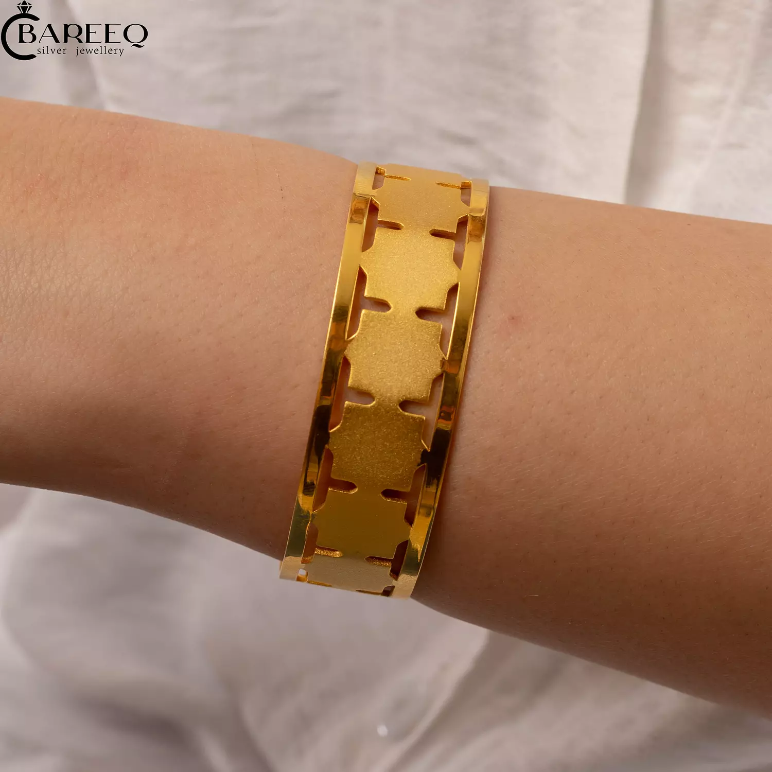 A special design bracelet hover image
