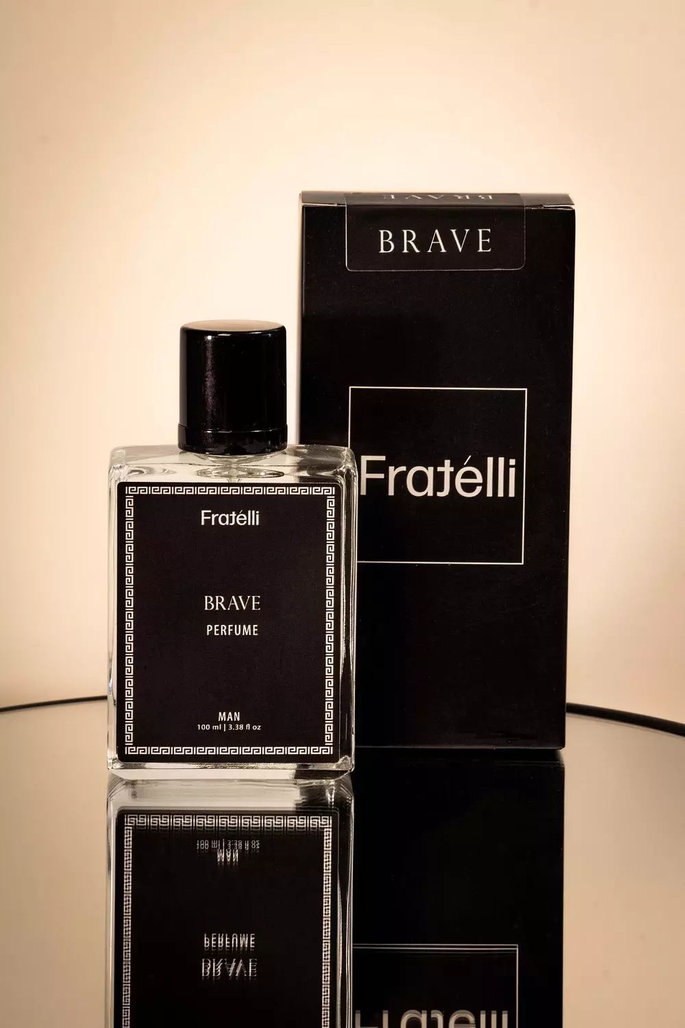 Brave 3