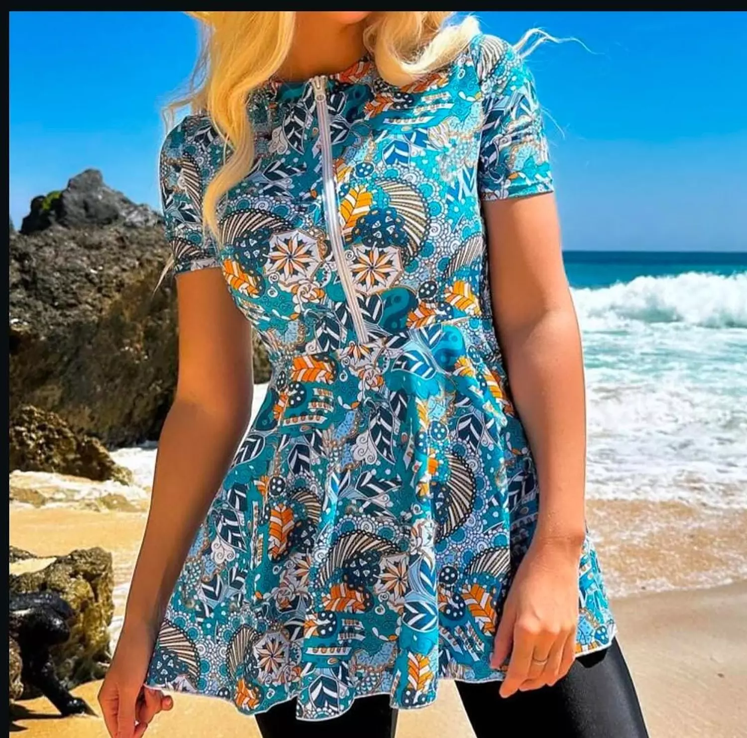 shein swimsuit image