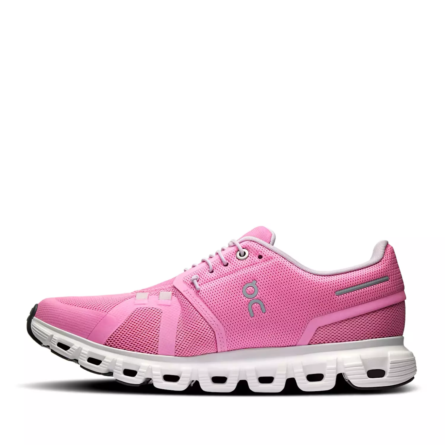 On Running Cloud 6 Pink   hover image