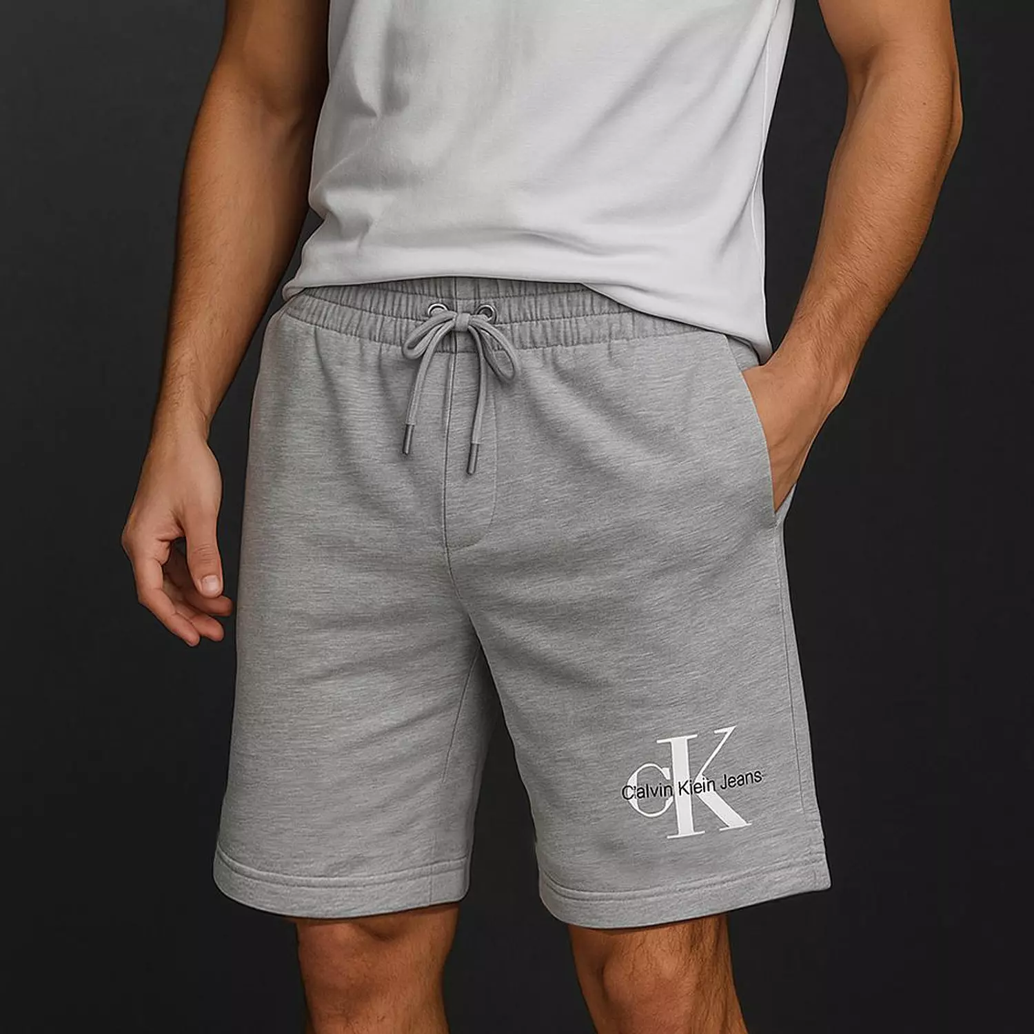 Short Ck Basic  3