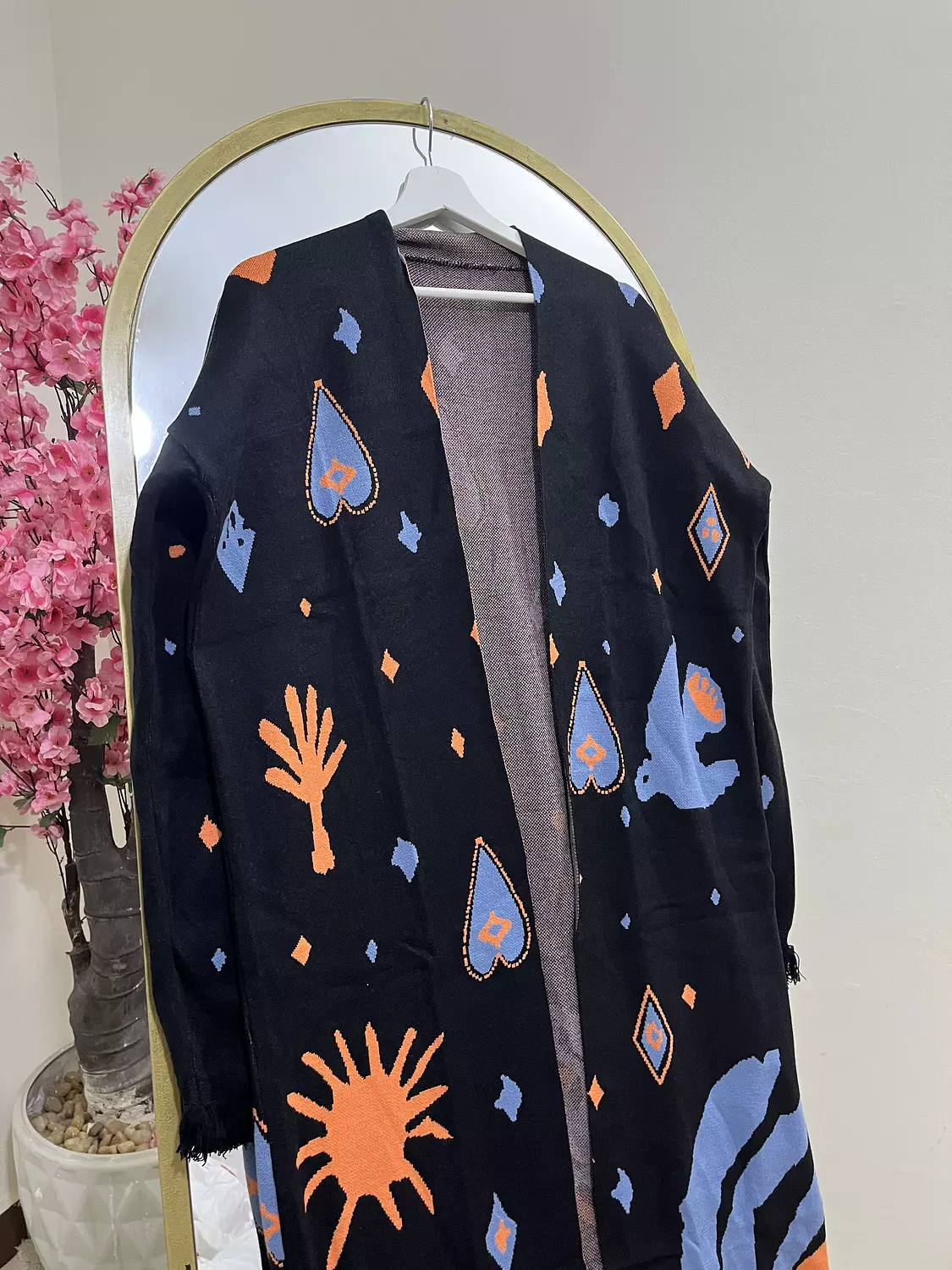 The hearts cardigan  1