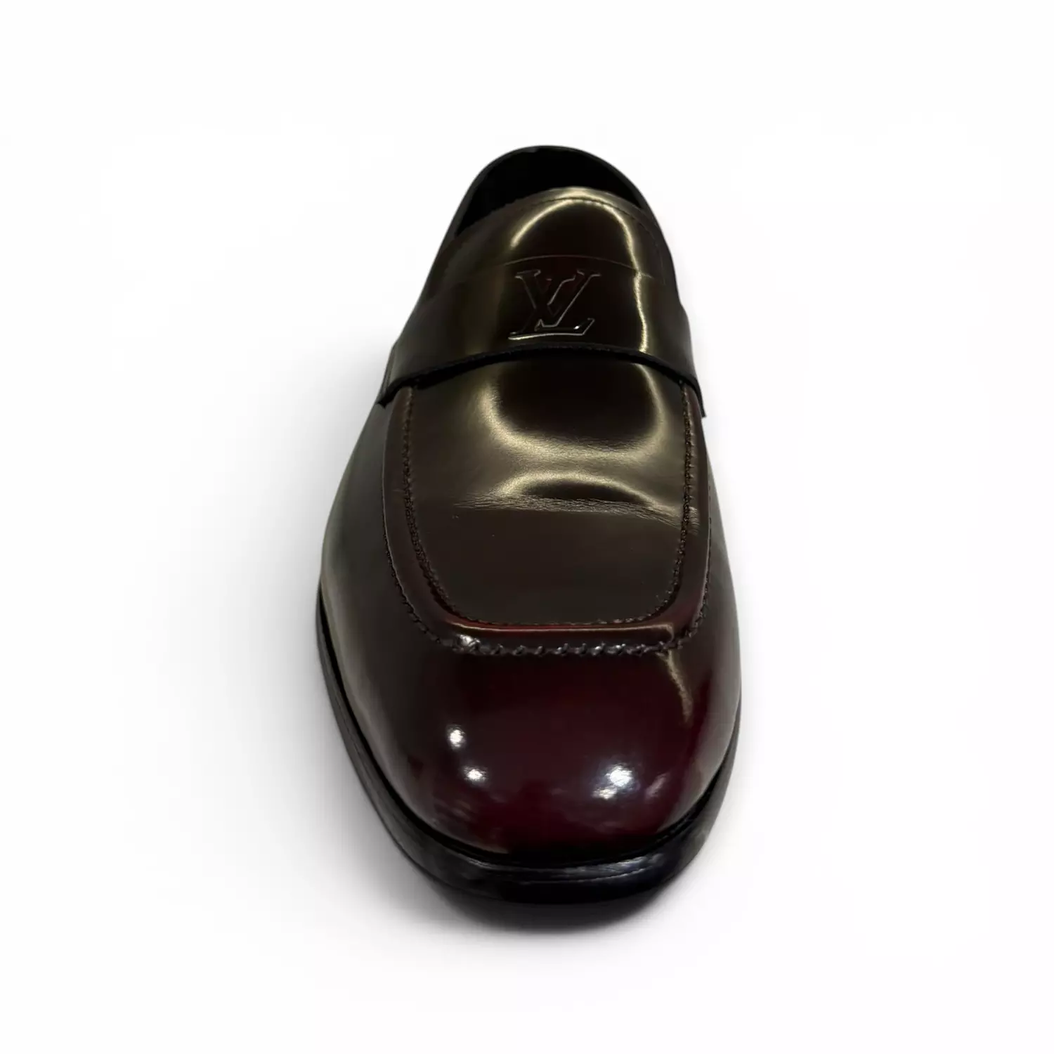 Lv loafer 3