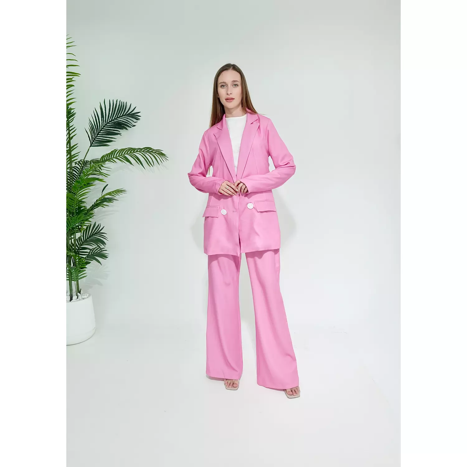 PINK SUIT 2