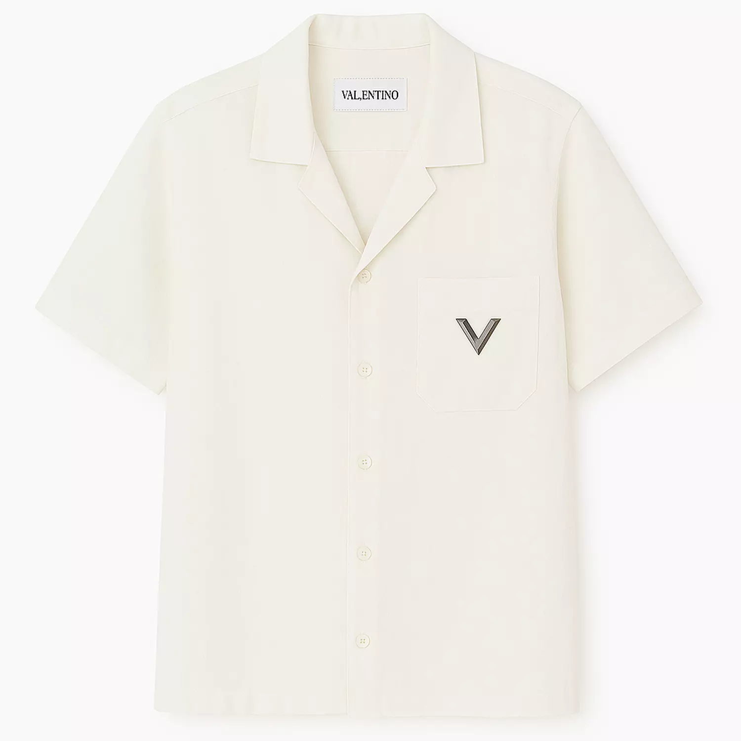 VALENTINO LINEN SET image