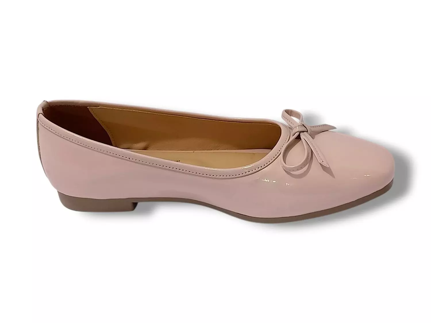 Bow Ballerina 6
