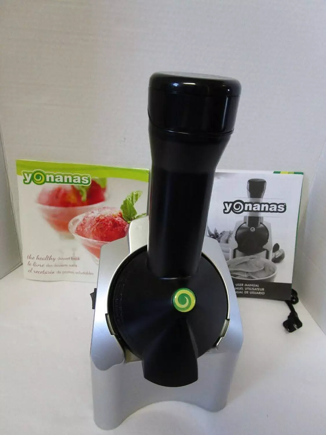 Ice Cream 🍨 Maker 2