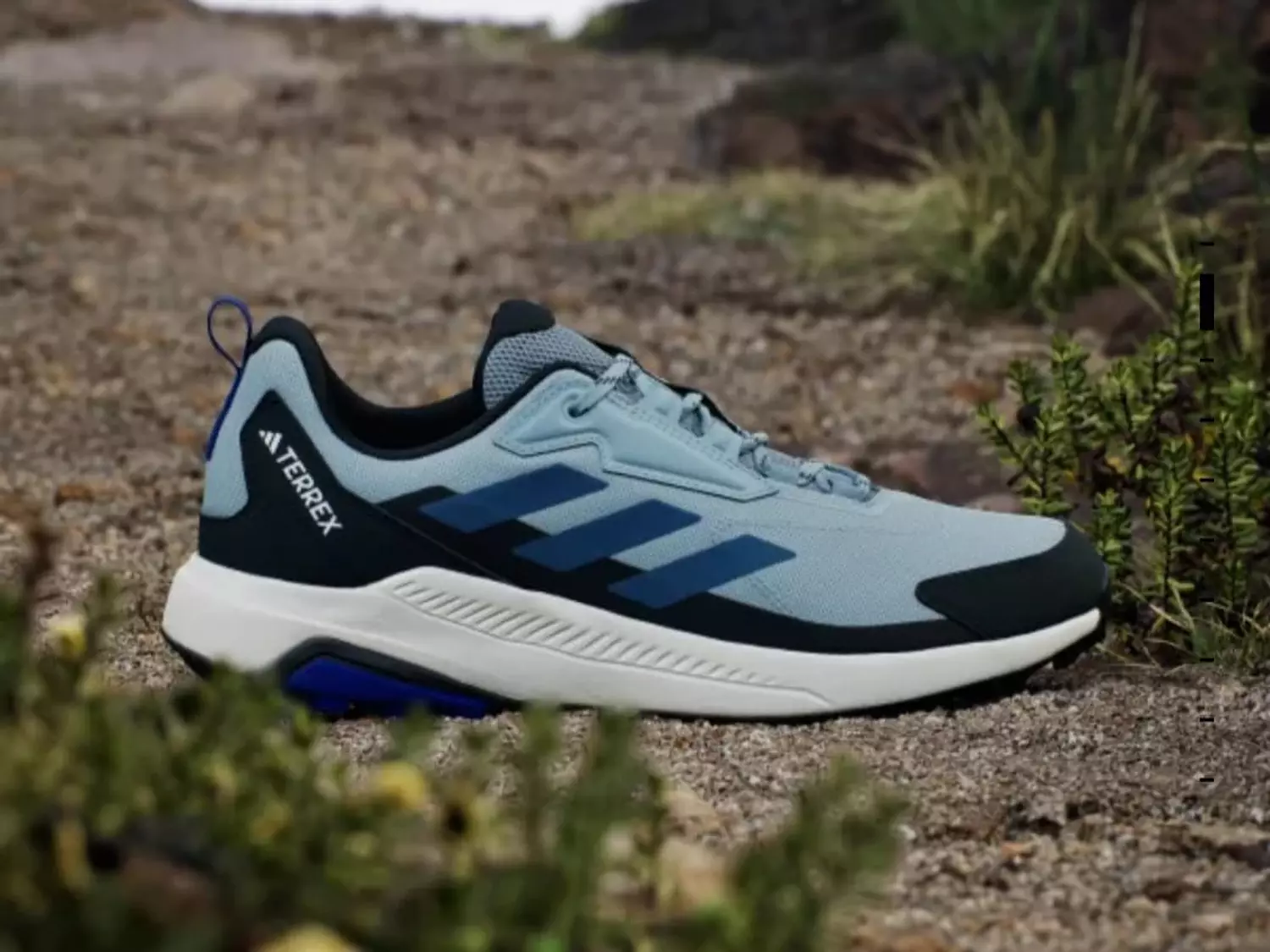 Adidas Terrex Anylander Hiking 3