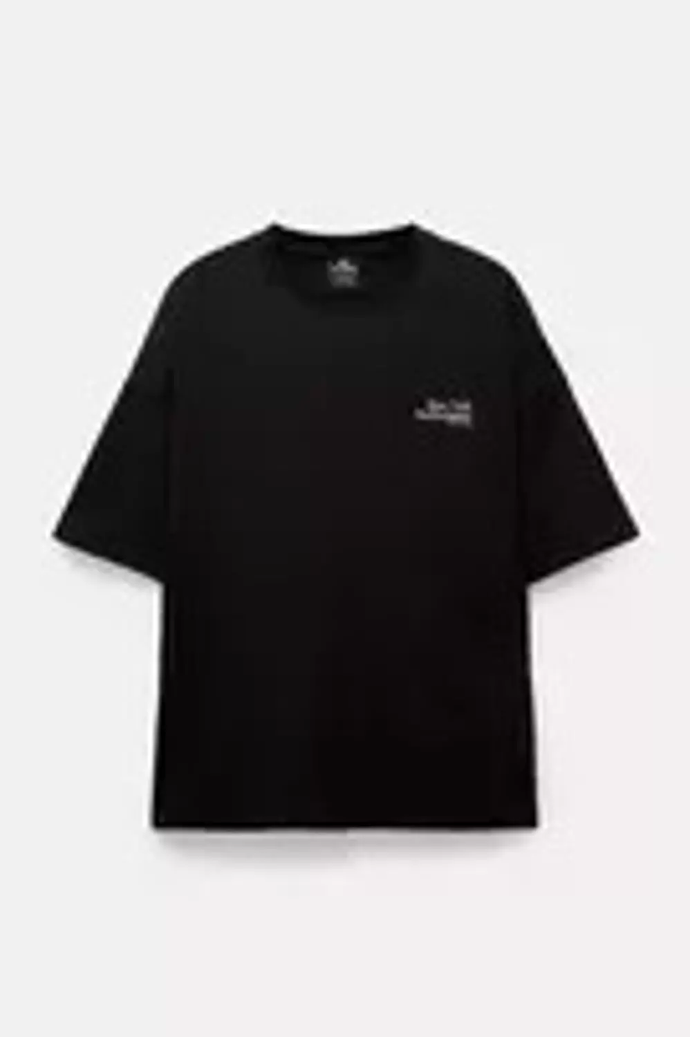 New York Performance T-shirt 7