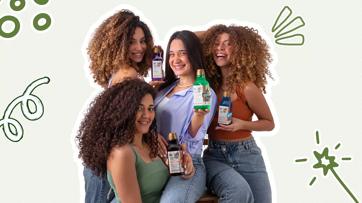 banner image for Bio Soft