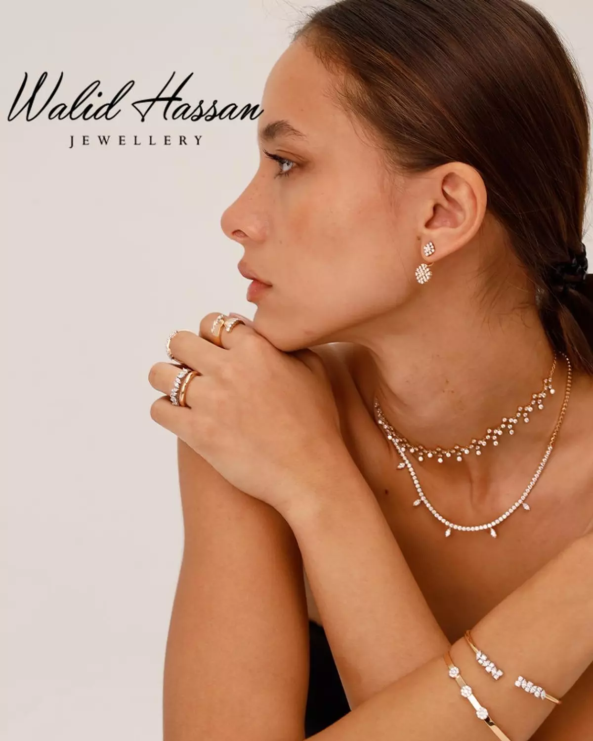 diamond bangle 1250 11