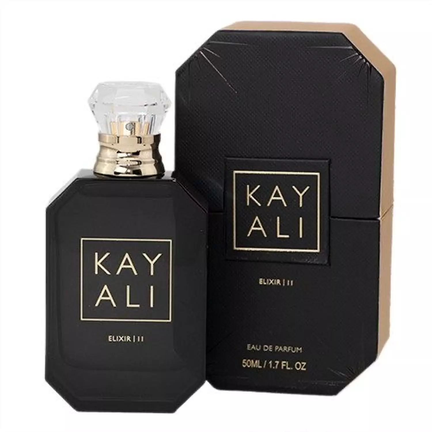 Kayali elixir 11 / 100 ml