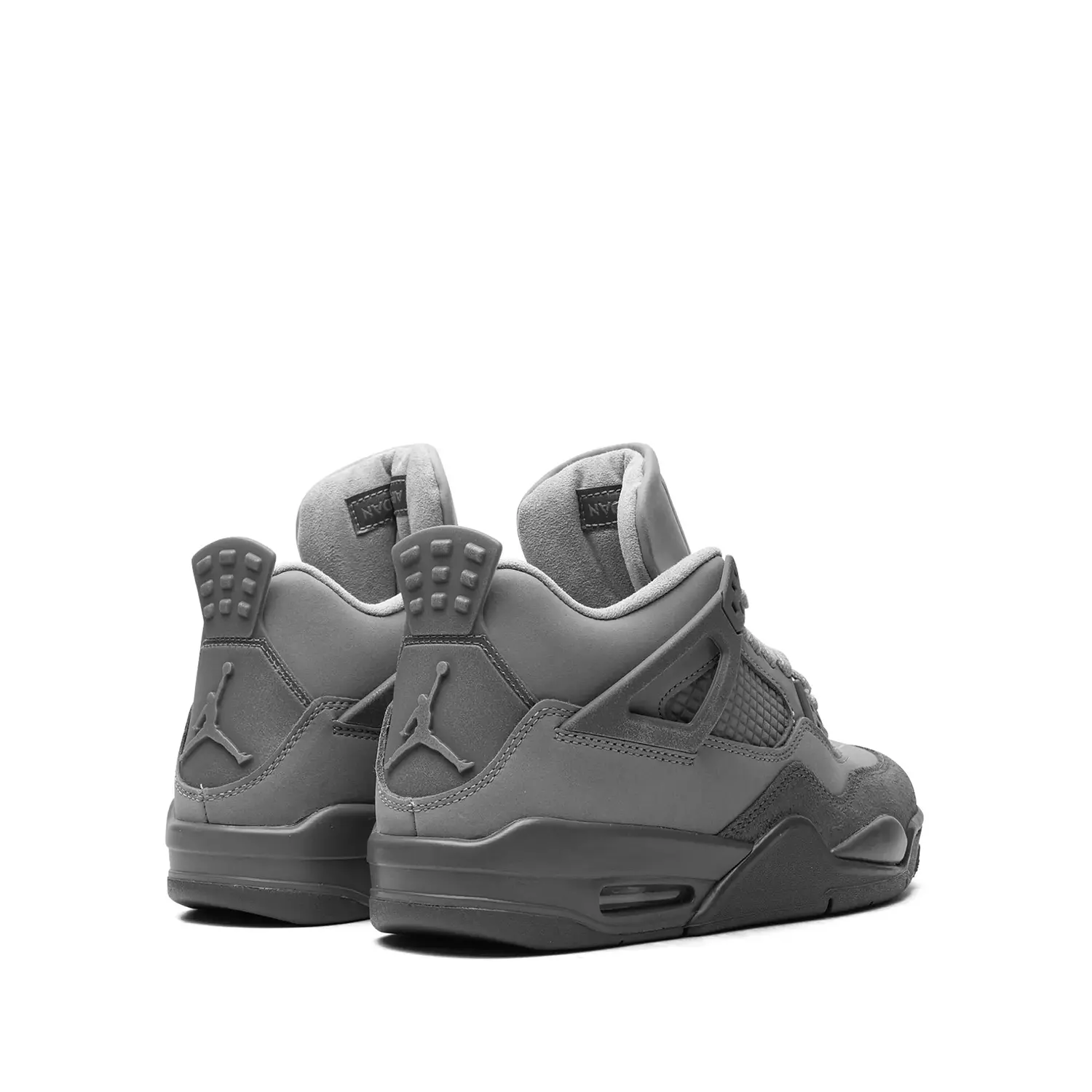 Air Jordan 4 Retro Paris Olympics hover image
