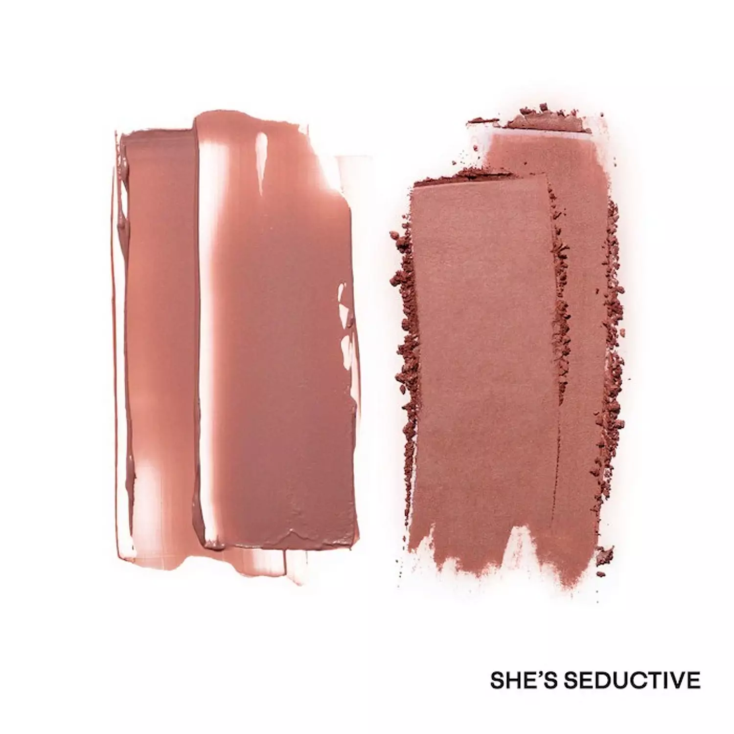 PATRICK TA Mini Major Headlines Double-Take Crème & Powder Blush Duo 7