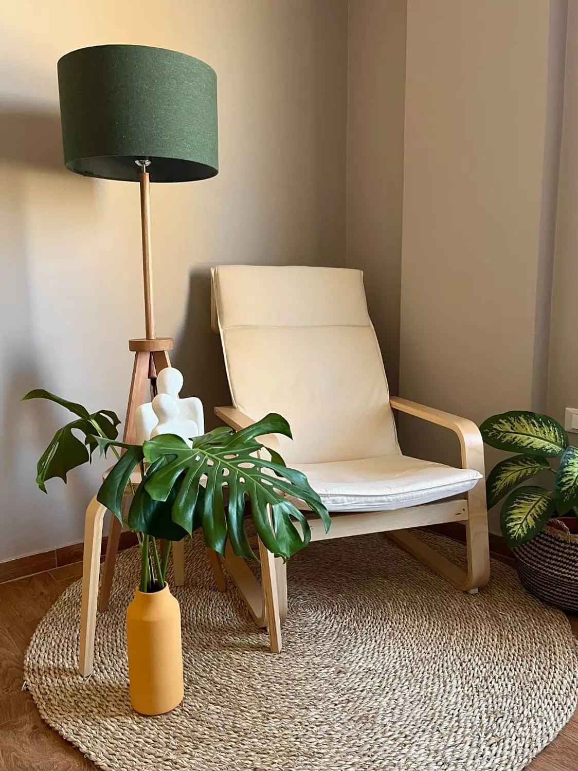  Mila Floorlamp  image