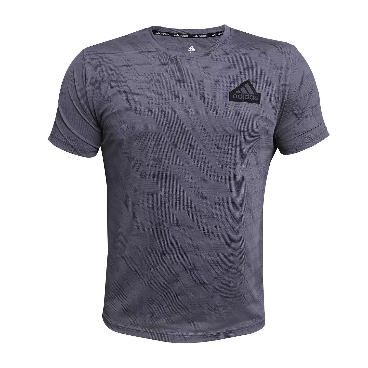ADIDAS TRAINING T-SHIRT 2