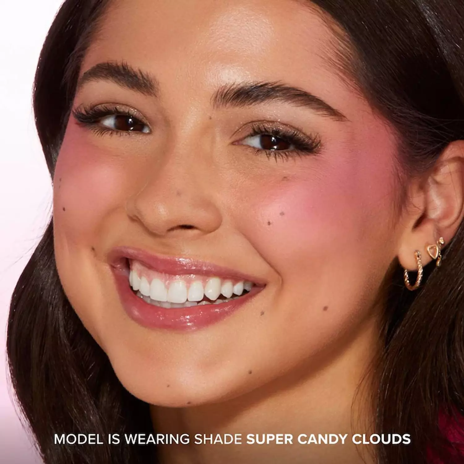 Too Faced  Cloud Crush Blurring Powder Blush 4