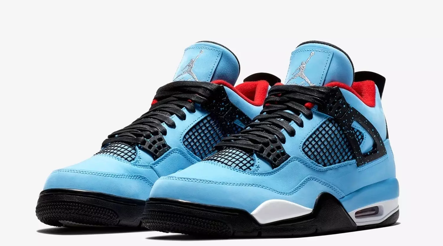 Jordan 4 Retro Travis Scott Cactus Jack 2