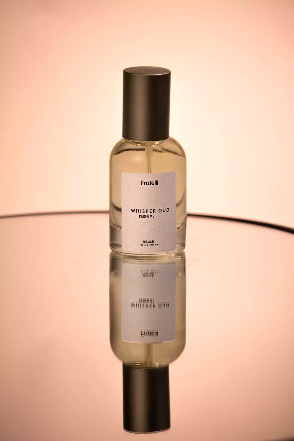 Whisper OUD 3