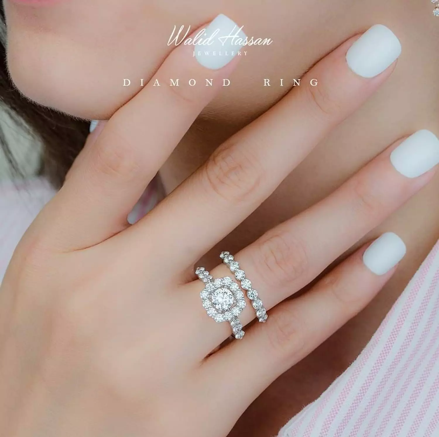 diamond ring twins 1041