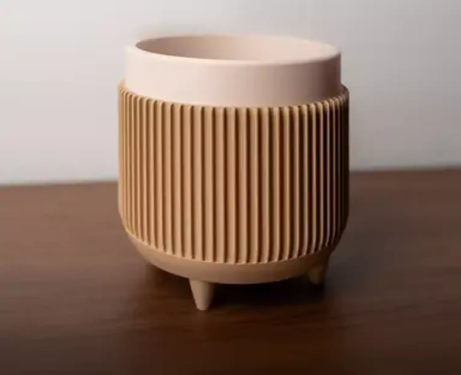 Planter with Legs - The Ellwood image