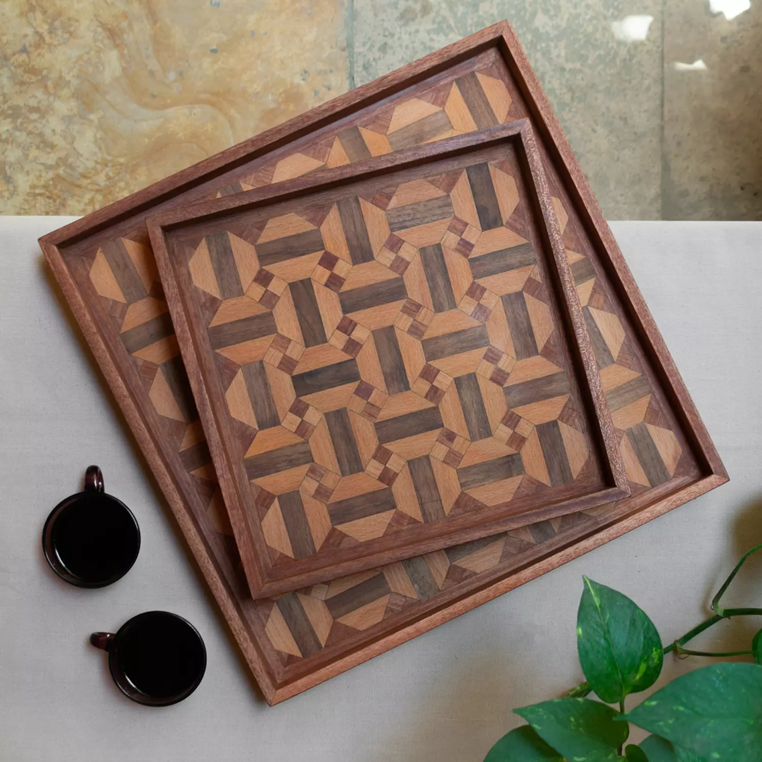 Qalawun Tray  4