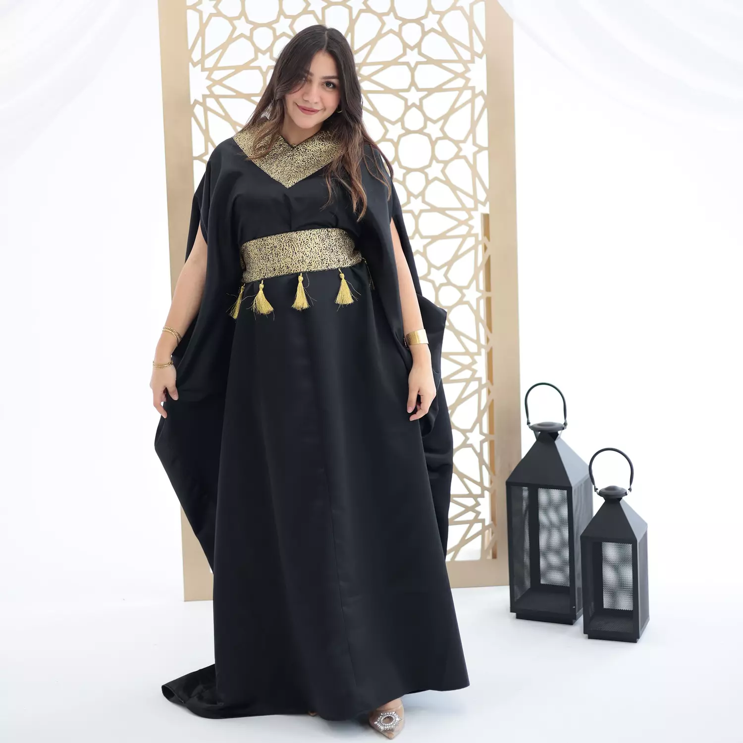 Ramadan Abaya 6