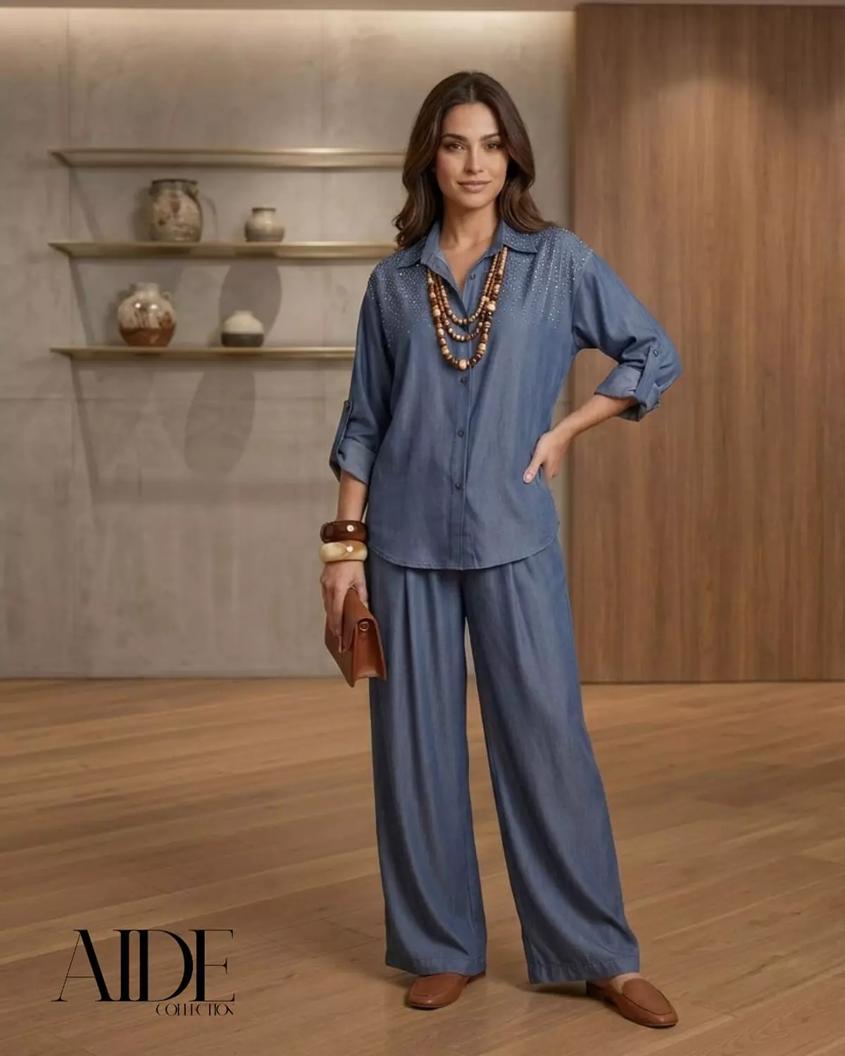 Star diamond suit  5