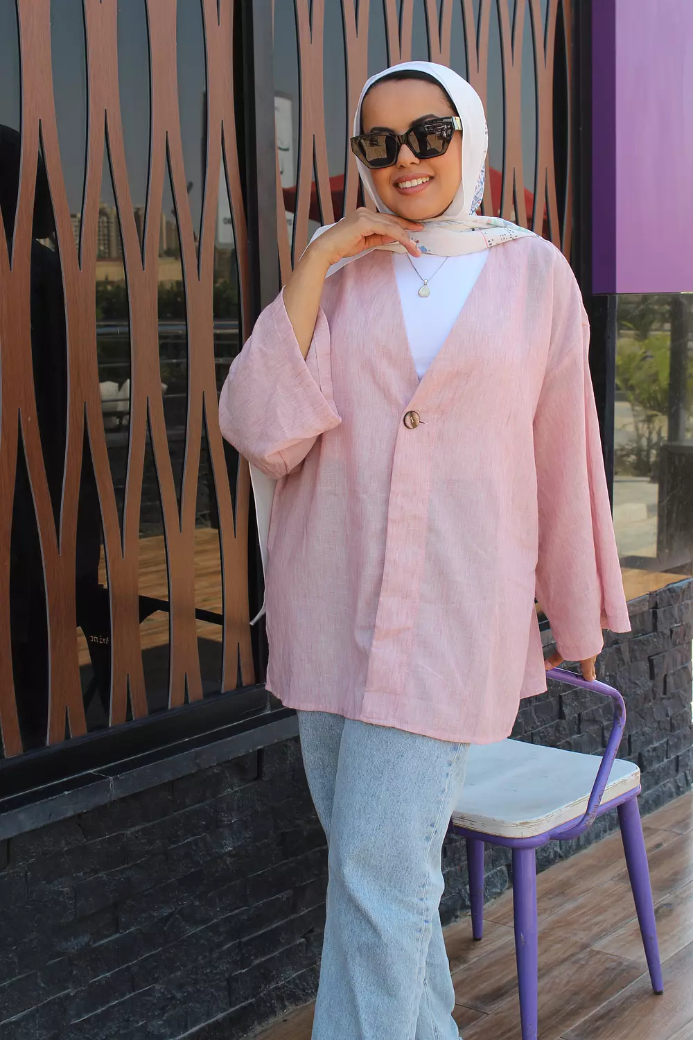 Diana Pink Set 💕 20