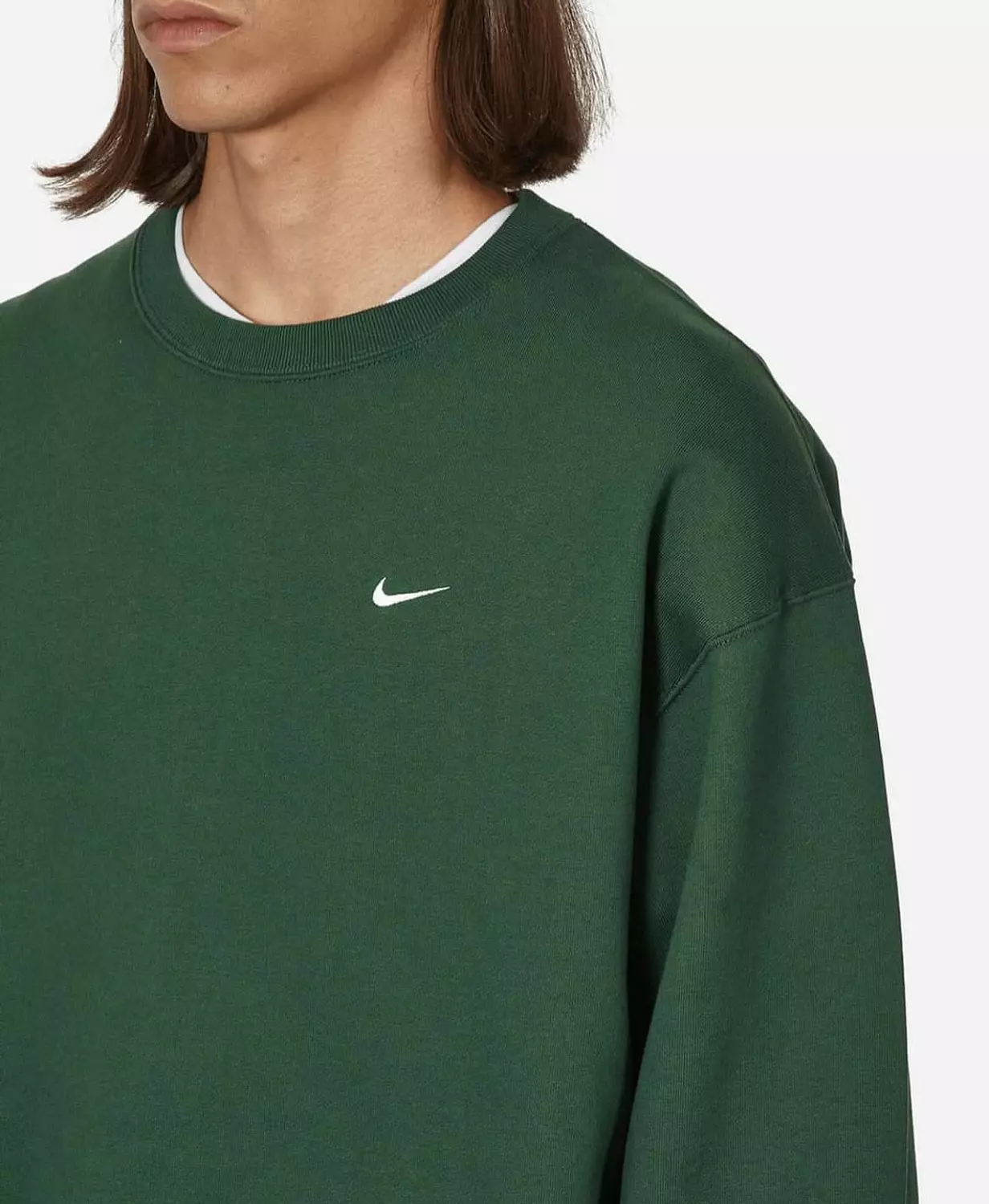 Nike sweatshirt 12