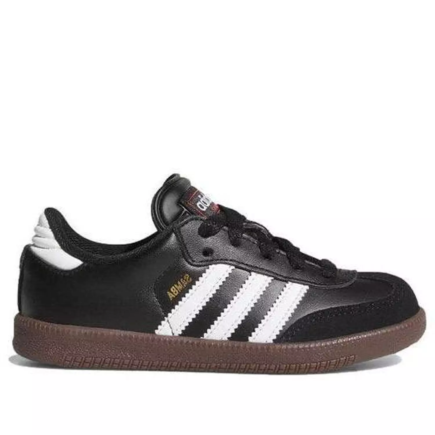 Adidas Samba black (Kids) image