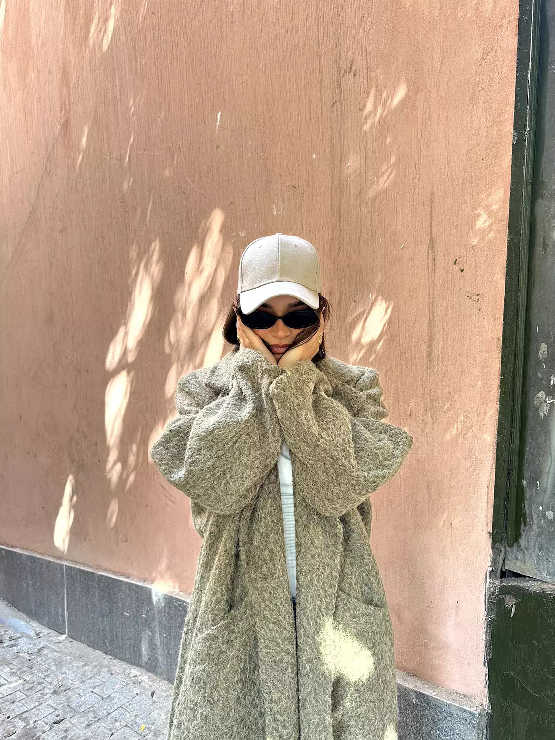 The Maxi OverCoat 12