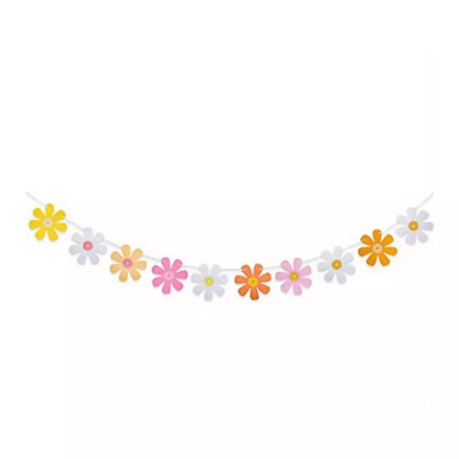Daisy Garland image