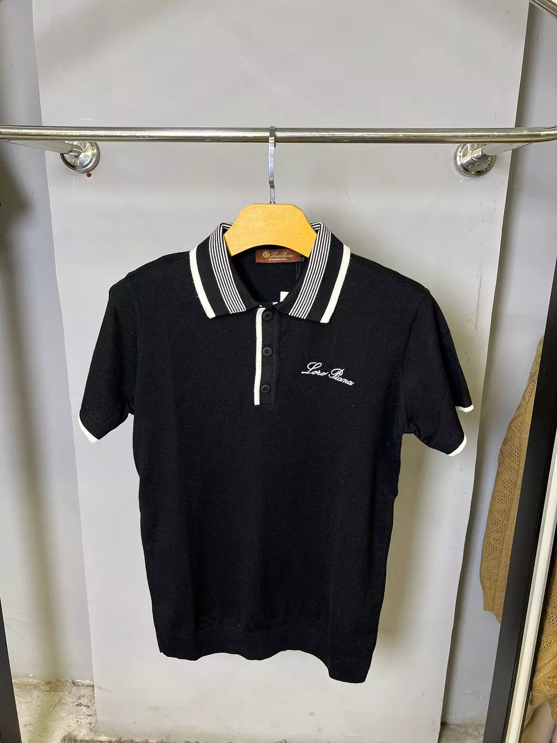 LORO PIANE TSHIRT / 1474 image
