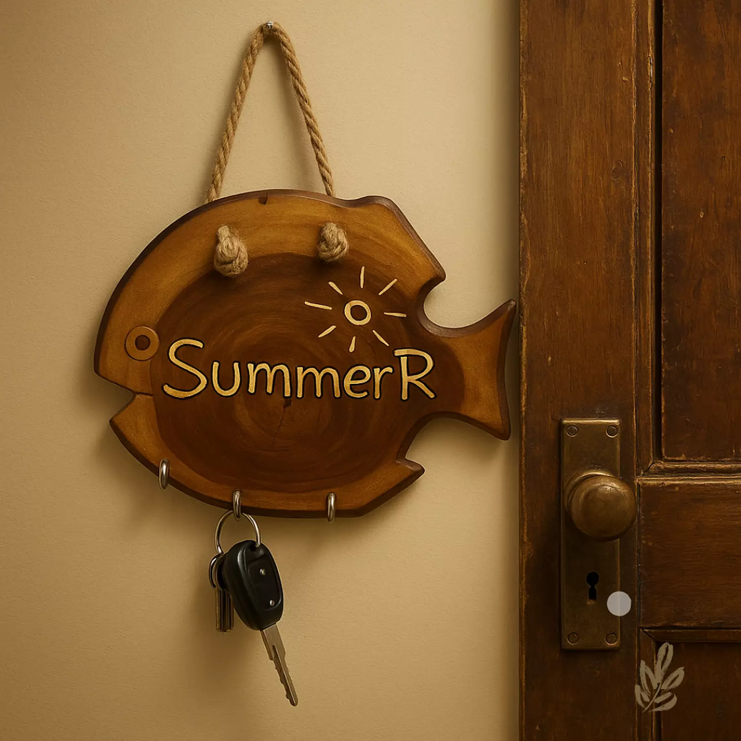 Summer  hanger image
