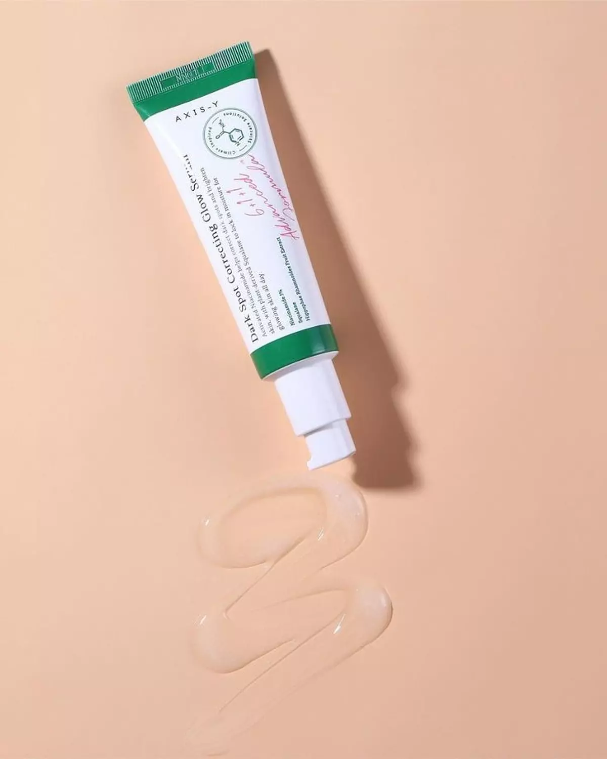 Axis-Y Dark Spot Correcting Glow Serum 50Ml hover image