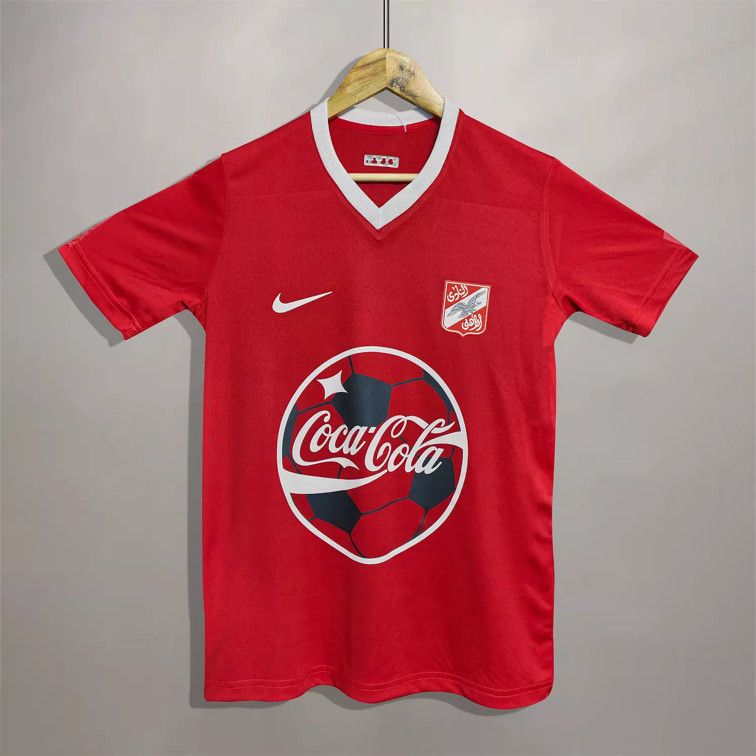 AL AHLY 2001 - CLASSIC image
