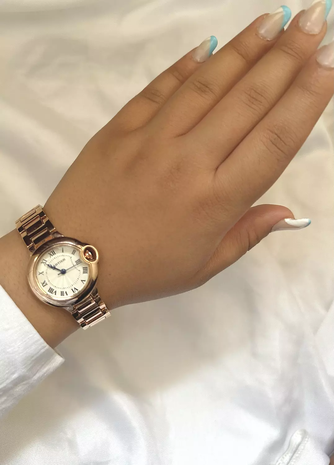 Ballon Bleu Watches 3